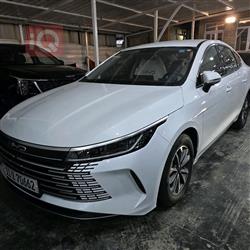 BYD Destroyer 05